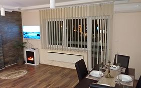 Apartman Dionis Sm